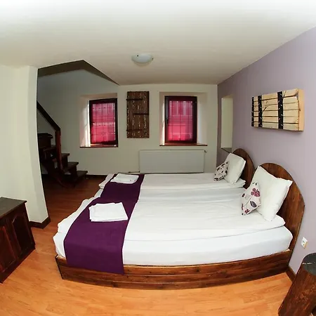 Dom wakacyjny River Pine Bansko